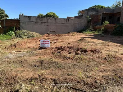 à venda, 192m² no Jardim Itacaré, Presidente Prudente