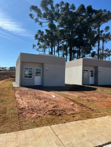 Casa com 2 Quartos para alugar, 50m² no Neves, Ponta Grossa
