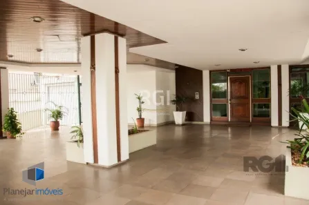 Apartamento com 3 Quartos à venda, 129m² no Bela Vista, Porto Alegre