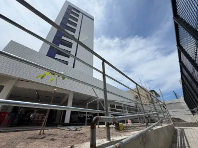 Apartamento com 2 Quartos à venda, 53m² no Piedade, Jaboatão dos Guararapes