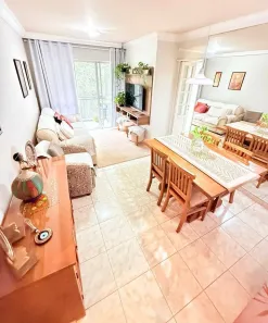 Apartamento com 2 Quartos à venda, 58m² no Parque Munhoz, São Paulo