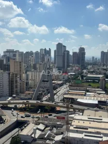 Apartamento com 2 Quartos à venda, 58m² no Setor Bela Vista, Goiânia