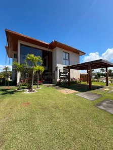 Casa de Condomínio com 5 Quartos à venda, 450m² no , Mata de São João
