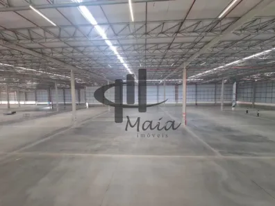 Galpão/Depósito/Armazém para alugar, 105334m² no Residencial Parque Cumbica, Guarulhos