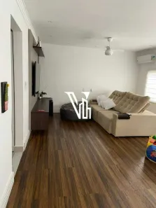 Casa com 3 Quartos à venda, 183m² no Jardim Paraíso, Campinas
