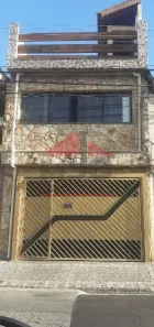 Sobrado com 2 Quartos à venda, 120m² no Jardim Penha, São Paulo
