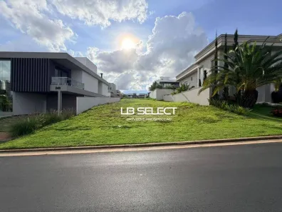 Lote/Terreno à venda, 460m² no Granja Marileusa, Uberlândia