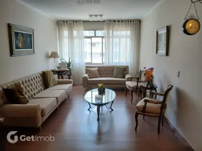 Apartamento com 2 Quartos à venda, 130m² no Bela Vista, São Paulo