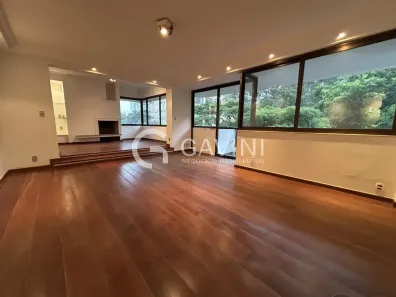 Apartamento com 4 Quartos à venda, 234m² no Jardim Europa, São Paulo