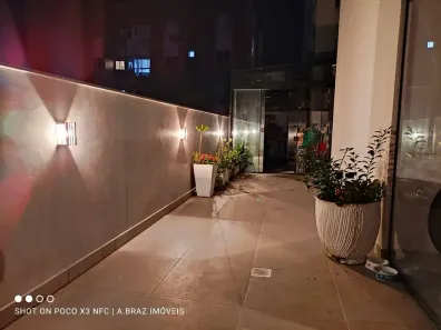 Apartamento com 2 Quartos à venda, 134m² no Nações, Balneário Camboriú