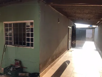 Casa com 2 Quartos à venda, 200m² no Setor Habitacional Sol Nascente, Brasília