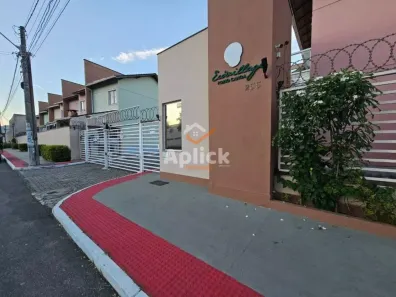 Casa de Condomínio com 2 Quartos à venda, 94m² no Planície da Serra, Serra