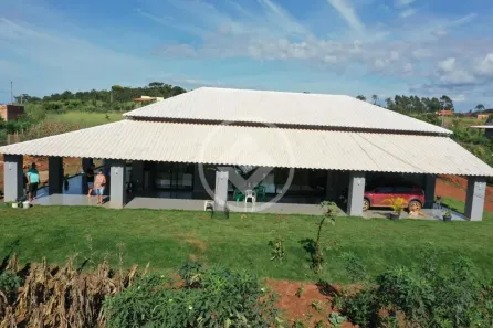 Fazenda/Sítio com 3 Quartos à venda, 250m² no , Leopoldo de Bulhões