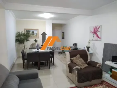 Apartamento com 3 Quartos à venda, 140m² no Centro, Sorocaba
