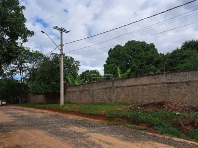 Fazenda/Sítio com 4 Quartos à venda, 200m² no Recanto Orquídeas, Monte Mor