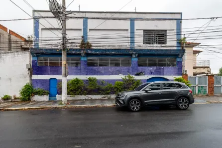 Ponto Comercial para alugar, 1500m² no Casa Verde, São Paulo