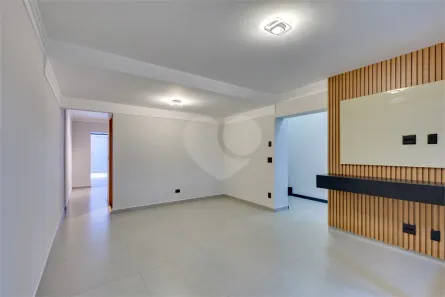 Sobrado com 3 Quartos à venda, 188m² no Brooklin Paulista, São Paulo