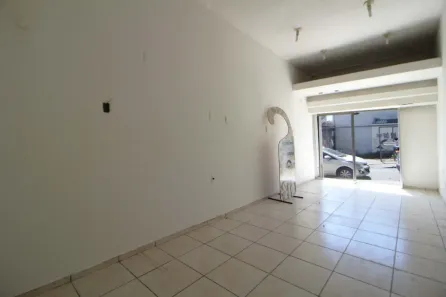 Ponto Comercial para alugar, 25m² no Barreiro, Belo Horizonte