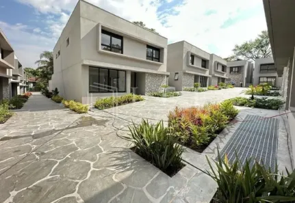 Casa de Condomínio com 4 Quartos para alugar, 845m² no Chácara Santo Antônio (Zona Sul), São Paulo