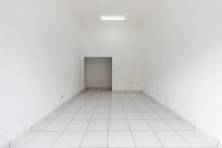 Ponto Comercial com 3 Quartos para alugar, 25m² no Vila Ede, São Paulo
