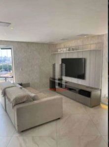 Apartamento com 3 Quartos à venda, 156m² no Parque da Mooca, São Paulo