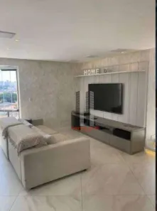 Apartamento com 3 Quartos à venda, 156m² no Parque da Mooca, São Paulo