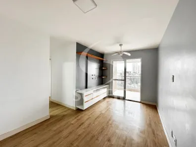 Apartamento com 2 Quartos à venda, 63m² no Vila Monumento, São Paulo