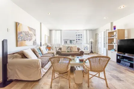 Apartamento com 4 Quartos à venda, 204m² no Ipanema, Rio de Janeiro