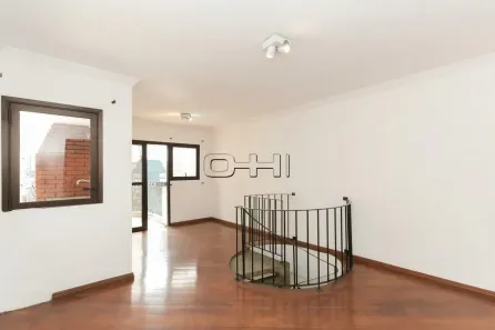 Cobertura com 2 Quartos à venda, 187m² no Indianópolis, São Paulo