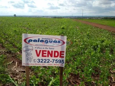 Lote/Terreno à venda, 24m² no Distrito de Floriano (Floriano), Maringá