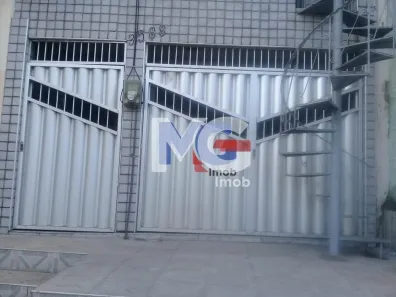 Casa com 1 Quarto à venda, 12m² no Cristo Redentor, Fortaleza
