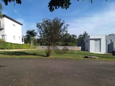 Lote/Terreno à venda, 1012m² no Parque São Bento, Sorocaba