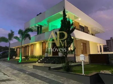 Casa com 3 Quartos à venda, 460m² no Pedra Branca, Palhoça