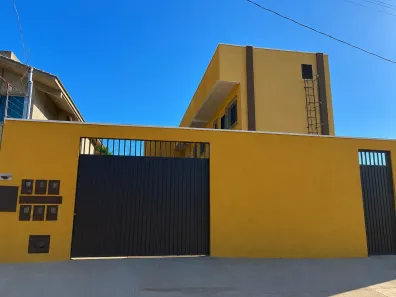 Prédio Residencial à venda, 244m² no Residencial Paraíso II, Senador Canedo