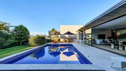 Casa de Condomínio com 4 Quartos à venda, 350m² no Itaim Mirim, Itu