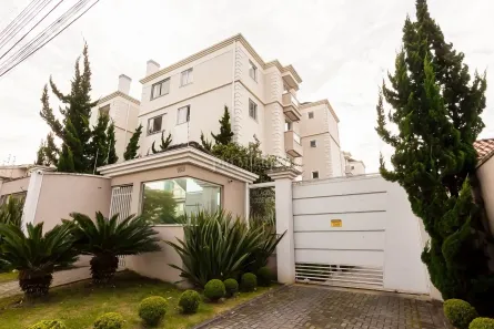 Apartamento com 3 Quartos à venda, 82m² no Bacacheri, Curitiba
