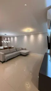 Apartamento com 3 Quartos à venda, 125m² no Meia Praia, Itapema