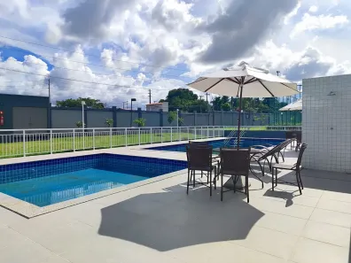 Apartamento com 2 Quartos à venda, 40m² no Pajuçara, Maracanaú