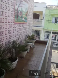 Sobrado com 2 Quartos à venda, 176m² no Osvaldo Cruz, São Caetano do Sul