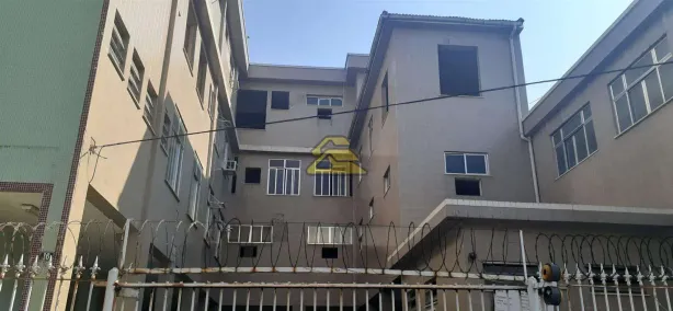 Lote/Terreno à venda, 20m² no Rocha, Rio de Janeiro