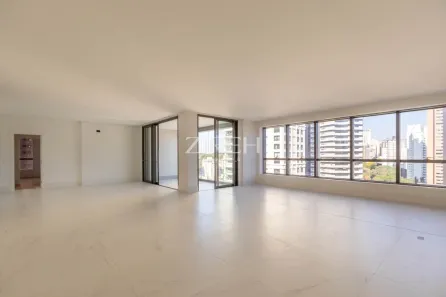 Apartamento com 3 Quartos à venda, 229m² no Mossunguê, Curitiba