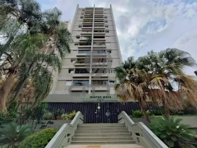 Apartamento com 3 Quartos à venda, 134m² no Cambuí, Campinas