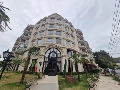 Apartamento com 1 Quarto para alugar, 23m² no Santana, São Paulo
