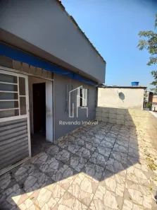Sobrado com 4 Quartos à venda, 125m² no Jardim Irapiranga, São Paulo