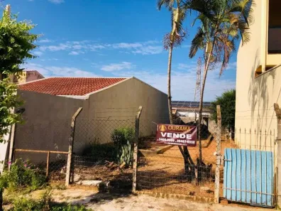 Lote/Terreno à venda, 225m² no Parque Novo Mundo, Americana