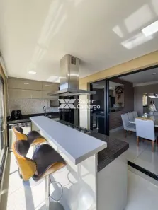 Apartamento com 3 Quartos à venda, 118m² no Jardim São Paulo, Rio Claro