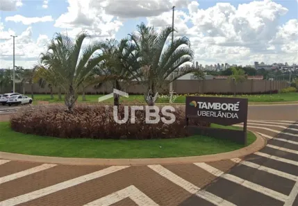 Lote/Terreno à venda, 397m² no Morada da Colina, Uberlândia