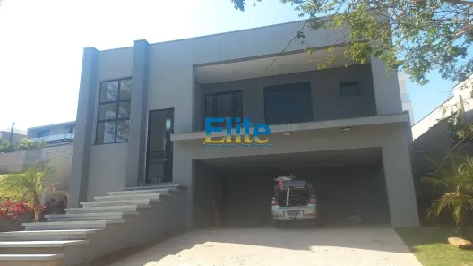 Casa de Condomínio com 4 Quartos à venda, 300m² no Alphaville Dom Pedro 3, Campinas
