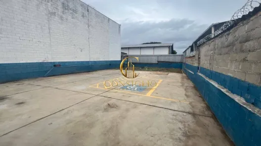Imóvel Comercial com 1 Quarto para alugar, 20m² no Chácaras Reunidas, São José dos Campos