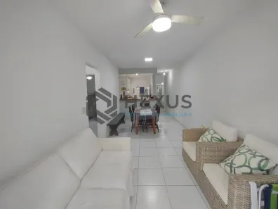 Apartamento com 2 Quartos à venda, 75m² no Jardim Virgínia, Guarujá